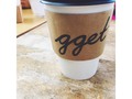 Piece by piece . . . #losangeles #coffee #larchmont #morning #gogetemtiger #coffeeshop