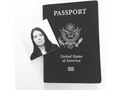I got my first passport when I was 15 which means I’ve had a passport for exactly half of my life. It’s not something I take for granted. Travel is the best way to learn about other places, people, cultures, experiences, stories, and even yourself. Time to renew this baby so the adventures can continue for the next decade and beyond 🌏 ✈️ 🚂 . . . #travel #passport #seetheworld
