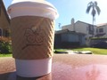 But first, coffee . . . #coffee #caffeine #morning #losangeles #yarrowcafe