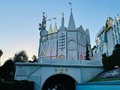 Turns out it actually is a small world.