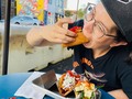 Food is 친구 😎