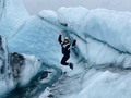 Glacier vibes to beat the heat ðŸ¥µ