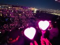 BLACKPINK IS THE REVOLUTION 🖤💖🖤 @jimmynguyenla has now experienced kpop in its full glory #lightstickculture @blackpinkofficial was in my area and I was in there’s 🥺🫰😭🫶