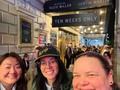 Update: Having fun 🏙️ 🍎🗽