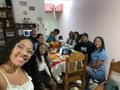 Feliz Año Nuevo 🎊  Familia 🫂