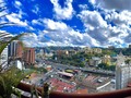 Mi linda Caracas ♥️  #Caracas #Venezuela #paisajes