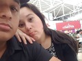 No es solo un día es todos los días  Te quiero mi amor  @mchangabriela