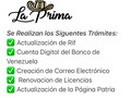 #PatriaGrandeEsCaribe   Mayor Información al Directo !