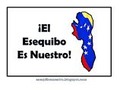 #ElEsequiboEsDeVenezuela