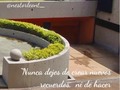 Nunca dejes de crear nuevos recuerdos, ni de hacer realidad tus sueños  #reflexionesdeundesconocido  #nestorleont