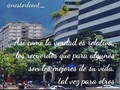 Así como la verdad es relativa, los recuerdos que para algunos son los mejores de su vida, tal vez para otros no lo son tanto.  #reflexionesdeundesconocido  #nestorleont