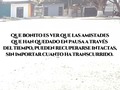 Que bonito es ver que las amistades que han quedado en pausa a través  del tiempo, pueden recuperarse intactas, sin importar cuanto ha transcurrido. #PGG88
