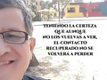 Teniendo la certeza que aunque no los vuelvas a ver, el contacto recuperado no se volverá a perder #PGG88