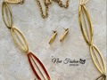 Joyería Fina ! Con modelos exclusivos disponibles para entrega inmediata .... Siempre a la moda con nuestra Joyera!! • • #joyeria #joyeriafina #jewelry #jewellery #moda #modamujer #calidad #buenosprecios #diseñosexclusivos #piezasunicas #siemprealamoda #newfashonyuc #fashionjewelry #diseñosexclusivos #joyeriamexicana #joyeriademoda #joyeriaonline