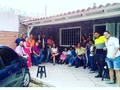 Domingo en familia para despedir a otro miembro 😢 pero feliz de poder compartir buenos momentos aún con los que quedan