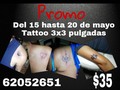 #Repost @next_ink507 (@get_repost) ・・・ Promo 3x3 pulgadas $35 62052651 #christopher_tattoo #panama #panama507 #instadaily #tattoolife