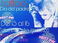 #Repost @next_ink507 (@get_repost) ・・・ Tattoo dia del padre Tattoo 3x3 pulgadas 35 $ Previa citas Del 15 al 16 Previa citas 62052651