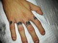 Small tattoo Citas y consultas 62052651 #christopher_kirven #panama #panamaink #tattoo #tatuajespanama
