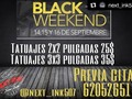 #Repost @next_ink507 (@get_repost) ・・・ Black weekend next ink Este 14,15,16 de septiembre  Tendremos los tatuajes ⤵️⤵️⤵️⤵️⤵️⤵️⤵️⤵️ 2x2 pulgadas a $25 3x3 pulgadas a $35  Previa citas 62052651 #christopher_tattoo #panama #panama507 #ink #inkpanama