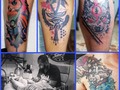 Citas y consultas 62052651 #christopher_tattoo #panama #panama507 #instadaily #tattoolife#tattoo #ink #inkpanama