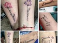 Citas y consultas  62052651 #panama #ink #tatuaje #tattoolife  #inkaddict