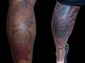 Primera sesión arreglo de tattoo  Citas y consultas 62052651