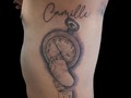 Citas y consultas 62052651  #lettering  #tatuajes  #ink