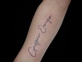 Citas y consultas  62052651  #lettering