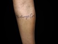 Citas y consultas  62052651  #lettering