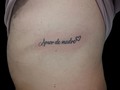 Citas y consultas  62052651  #lettering