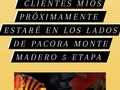 Próxima ubicación  PACORA MONTE MADERO 5 ETAPA 62052651  #panamá  #507