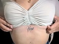 Citas y consultas 62052651  #lettering #letteringart #letteringtattoo