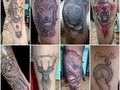 Citas y consultas 62052651 #panama #ink #tattoo