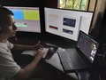 Seminario de actualización para certificación profesional de Davinci Resolve  #blackmagic #davinci #edit #color #certified #certificación #profesional #seminario