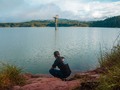 Conociendo la hermosa Laguna de La Yeguada
