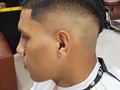 🔥🔥🔥 Corte realizado por Jorge Mario😎💈  Estamos en servicio✅