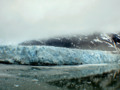 Glacier Bay Face