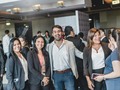 Conduciendo un evento más para la universidad donde estudié y me gradué #UPC 🔥  @upcedu @generacion_upc   #desayunodirectores #westin #educacion