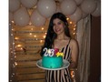 Oficialmente 23 añitos ♥️🎉