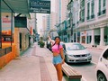 Una ciudad hermosa ✨ #camboriú #brasil #vacations