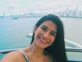 Una selfie por aquí ✨ #bigwheel #balneariocamboriu #camboriubeach