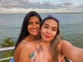 La que siempre está @jennifer_ybarreto ❣️