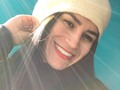 Sunshine in this cold winter ✨