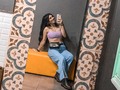 Del sábado ✨🎉💜