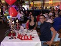 Te amo mi amor lindo ⭐️, que sean muchos años más a tu lado gracias por esa noche tan especial… me haces muy feliz ❤️❤️✨✨.