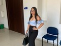 Y esa linda? 🙈
