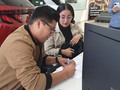 Primeramente agradecidos con Dios por esta bendición, agradecidos con la vida por todas las oportunidades que se presentaron en nuestro camino como también retos para seguir aprendiendo como personas. Esto fue una meta que habíamos soñado y hoy se hace realidad gracias al trabajo y esfuerzo y sobre todo al proyecto que decidimos tomar de la mano de grandes amigos y empresarios que nos ayudaron a recorrer este camino de la manera correcta que nos ayudo a tener resultados. Algo que siempre me recuerda mi mentor es que estamos donde estamos por las decisiones que tomamos en el pasado pero eso no define nuestro futuro.  #hyundai #meta #sueños #empreendedorismo #trabajo
