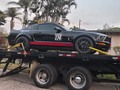 Shelby GT500 con rines en Plasti Dip negro matte de nuestro amigo @german_beast77 el cual tuvo excelente participación el pasado domingo en el @circuitointernacionaldepanama ° Agenda tu cita al 6670-8500 y visitanos en nuestro nuevo taller donde encontraras servicios de: detailing, mecánica mayor y menor, chapisteria, aplicación de Plasti Dip, tramites y mucho mas!😎. @deep_gloss_detailing @stagg_racing @plastidipcty