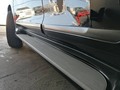 Toyota Land Cruiser Prado: ° Rines, parrilla y Moldura de maletero en negro matte. ° Molduras inferiores en Graphite Metalizer. ° Smoke effect en lamparas posteriores. ° Solicita tu cotización y agenda tu cita al 6670-8500📞 ° #panama #pty #507 #plastidip #dipyourcar #calipers #cars