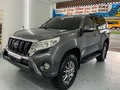 Toyota Prado: corrección de pintura y sellado cerámico de 18 meses. 💦  Lavado detallado y motor.✨  ✅Servicios Disponibles: Aplicación de Plasti Dip en general. Pintura de rines y calipers. Pintura de piezas en general. Lavado detallado, pulimiento, remoción de lluvia acida y Limpieza de interior. Lavado de motor. Tapicería. Instalación de papel ahumado. Instalación de luces.  Nueva ubicación: Av. Jose Agustín Arango frente a Plaza (Mega Depot). A 3 mins del Corredor Sur ( Salida de Costa del Este, Santa Maria).  Solicita tu cotización y agenda tu cita al 6670-8500. #panama #pty #plastidip #507
